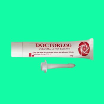 Doctorlog 6 Doctorlog