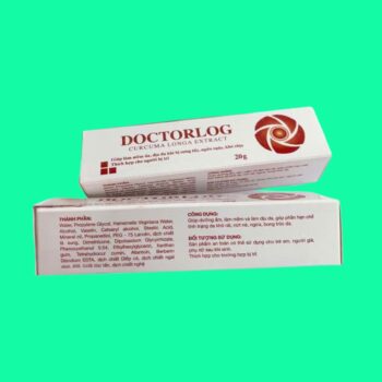 Doctorlog 3 Doctorlog
