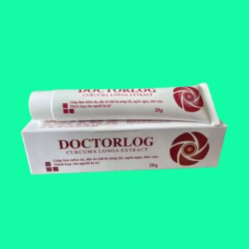 Doctorlog 2 Doctorlog