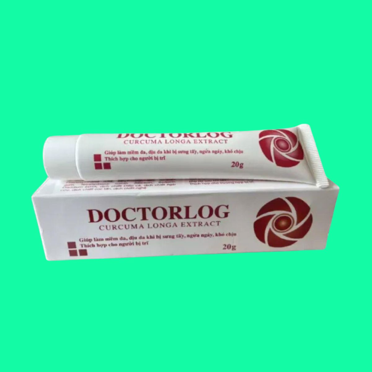 Doctorlog-5 Doctorlog