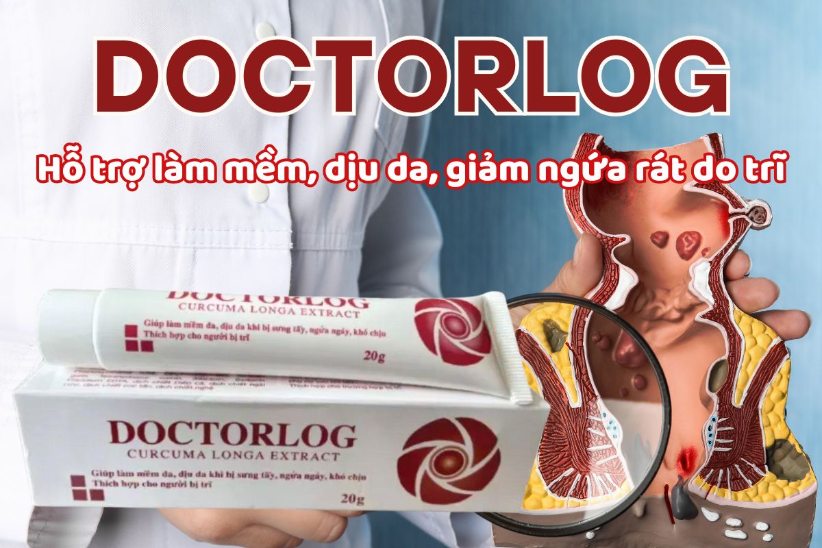 Doctorlog 10 Doctorlog