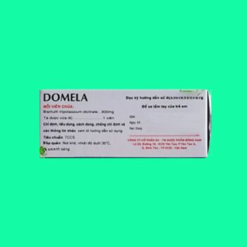 Domela 300mg