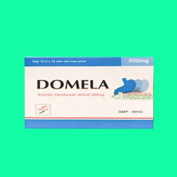 Domela 300mg