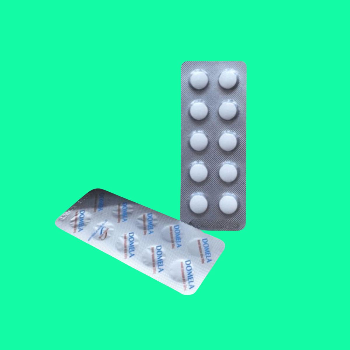 Domela 300mg (4) Domela 300mg