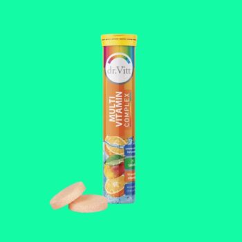 Dr. Vitt Multivitamin complex