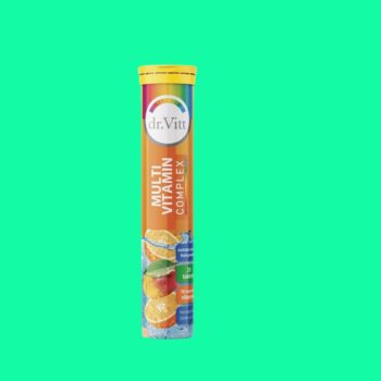 Dr. Vitt Multivitamin complex