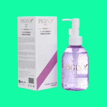 Dung dịch vệ sinh Pigina