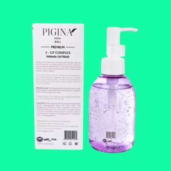 Dung dịch vệ sinh Pigina