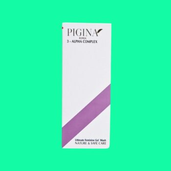Dung dịch vệ sinh Pigina