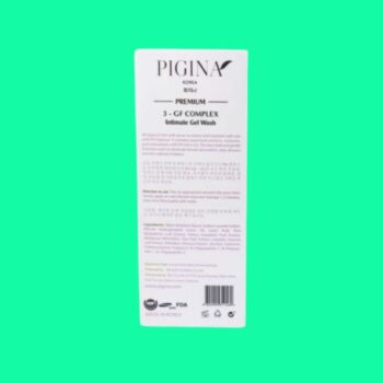Dung dịch vệ sinh Pigina