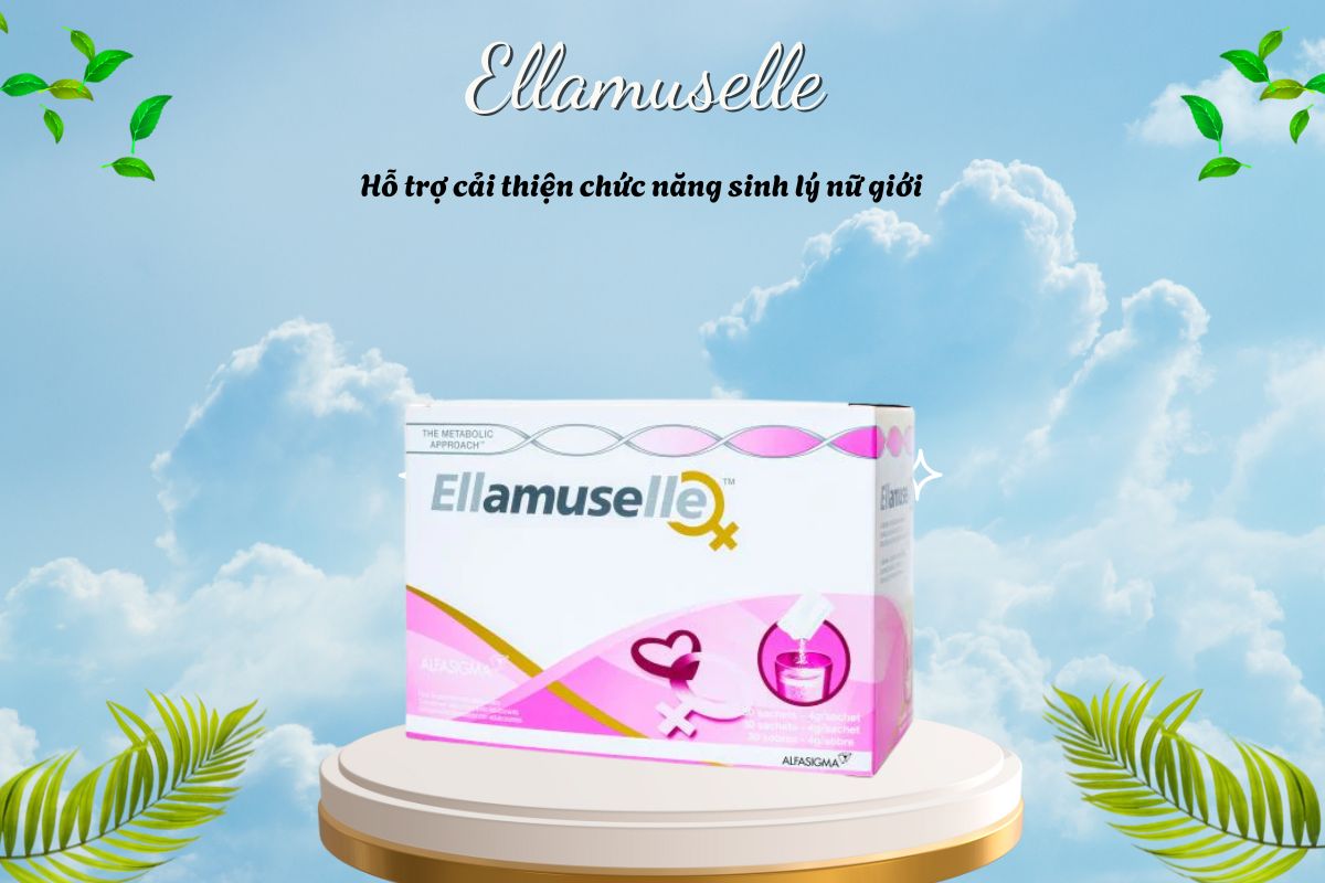 Ellamuselle