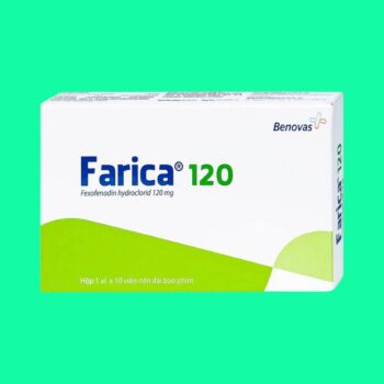 Farica 120