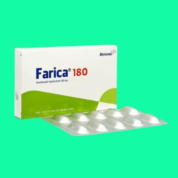 Farica 180mg