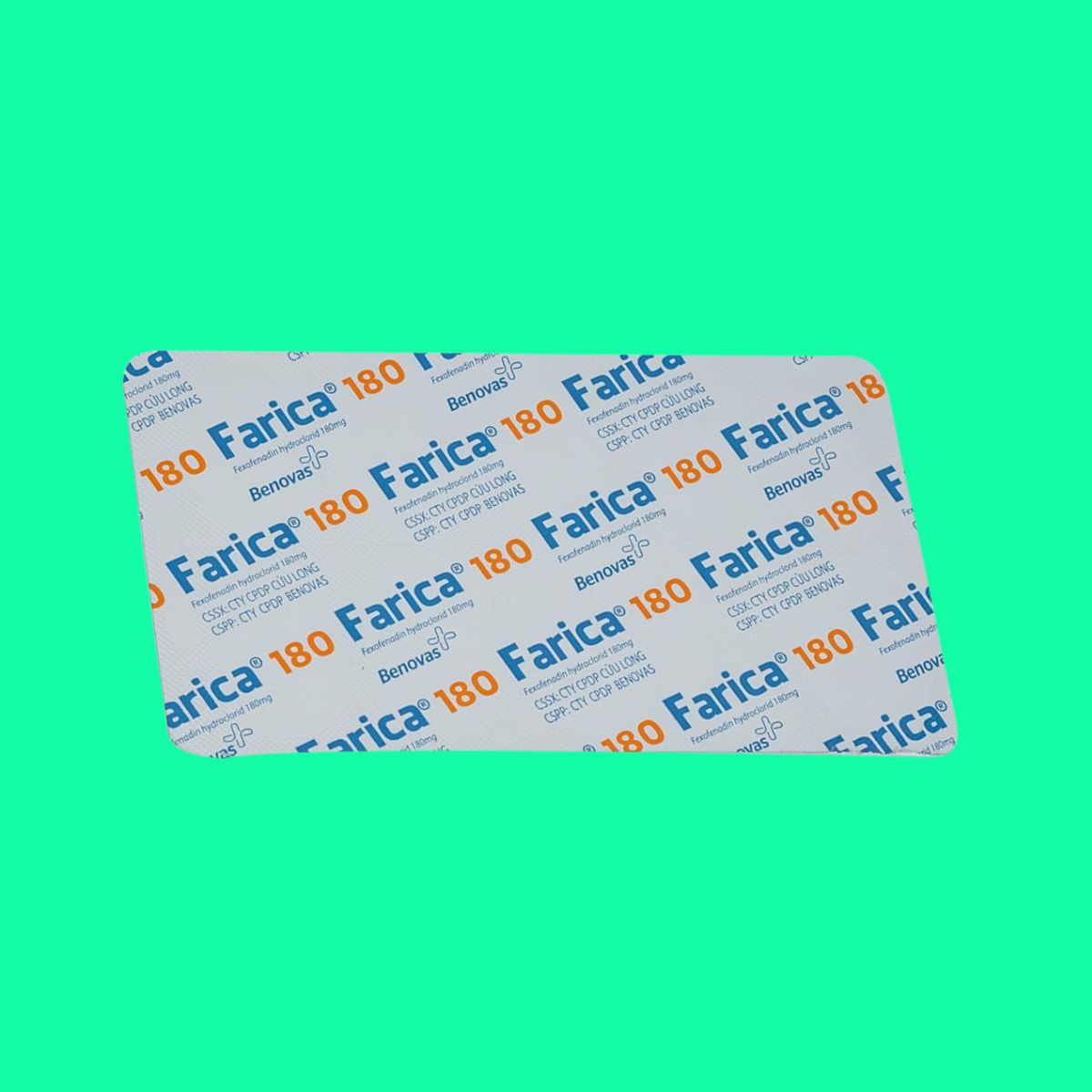 Farica-180-8 Farica 180mg