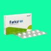 Farica 60mg