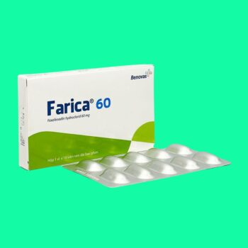 Farica 60mg