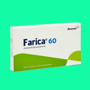 Farica 60mg