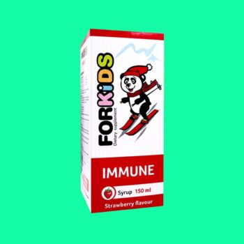 Forkids Immune