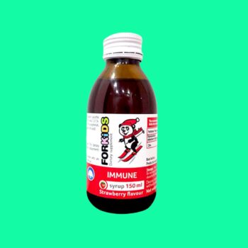 Forkids Immune