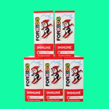 Forkids Immune