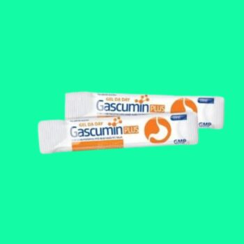 Gascumin Plus