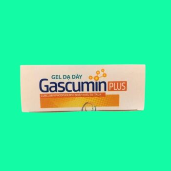 Gascumin Plus