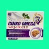 Ginko Omega 360Q-10Gold 10 Ginko Omega 360Q-10Gold