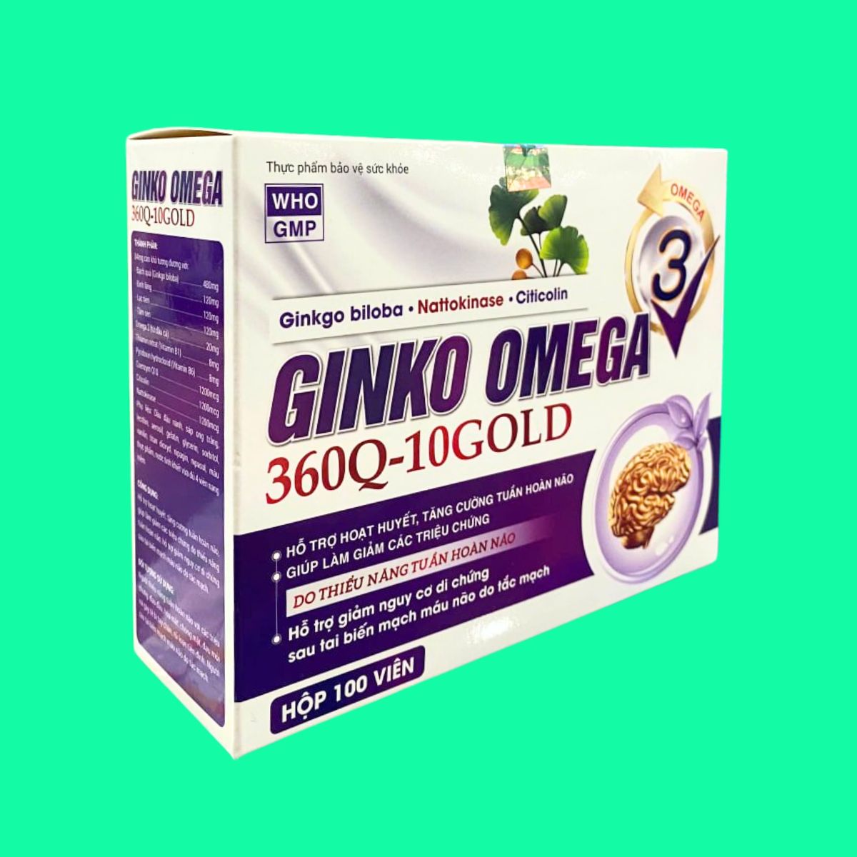 Ginko-Omega-360Q-10gold-2 Ginko Omega 360Q-10Gold