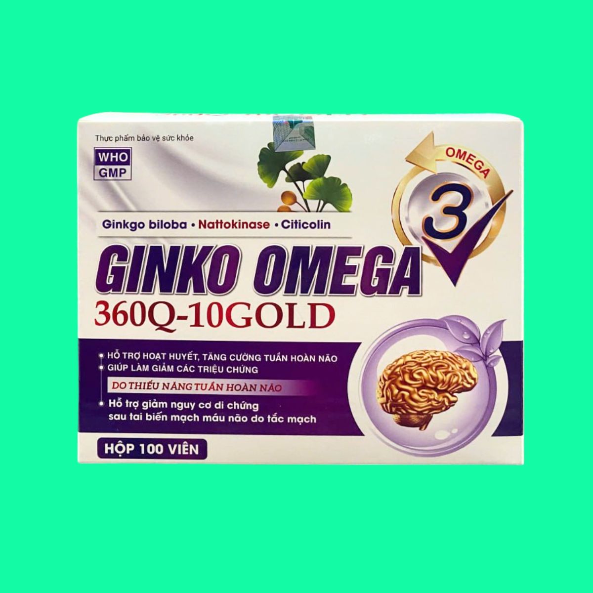 Ginko-Omega-360Q-10gold-3 Ginko Omega 360Q-10Gold
