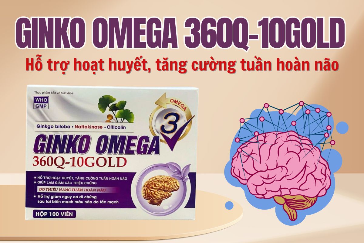 Ginko Omega 360Q-10Gold 11 Ginko Omega 360Q-10Gold