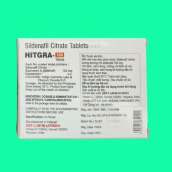 Hitgra-100
