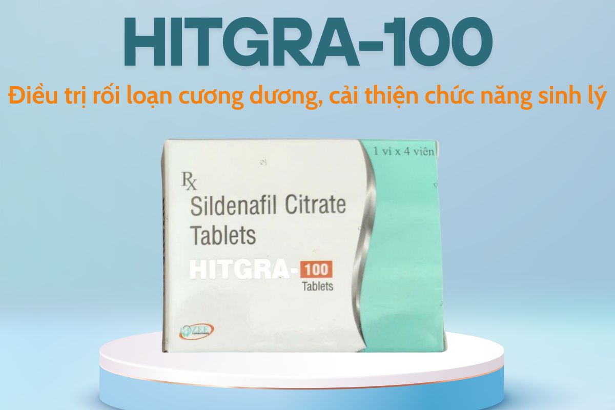 Hitgra-100