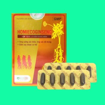 Homiecoginseng