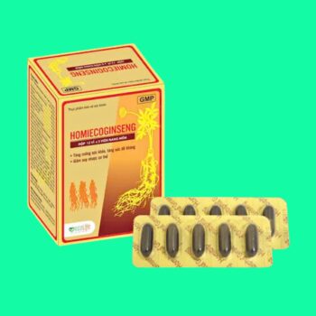 Homiecoginseng