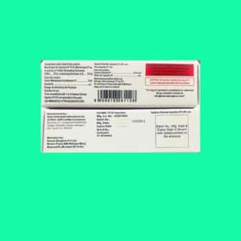 IVFhMG Menotrophin 75IU Injection