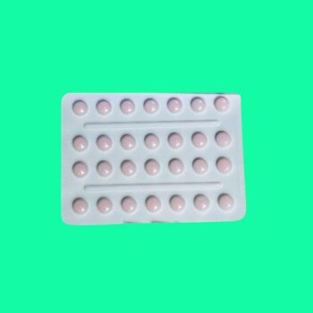 Imipramine Tablets 10mg Crescent