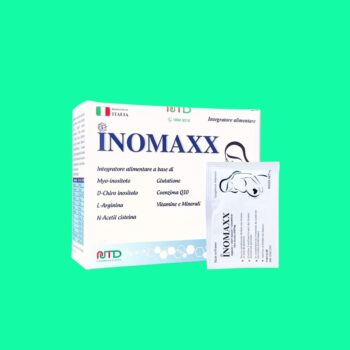 Inomaxx 2 Inomaxx