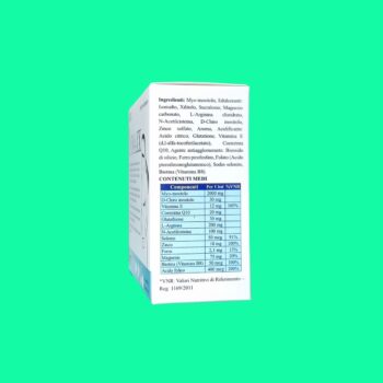 Inomaxx 4 Inomaxx