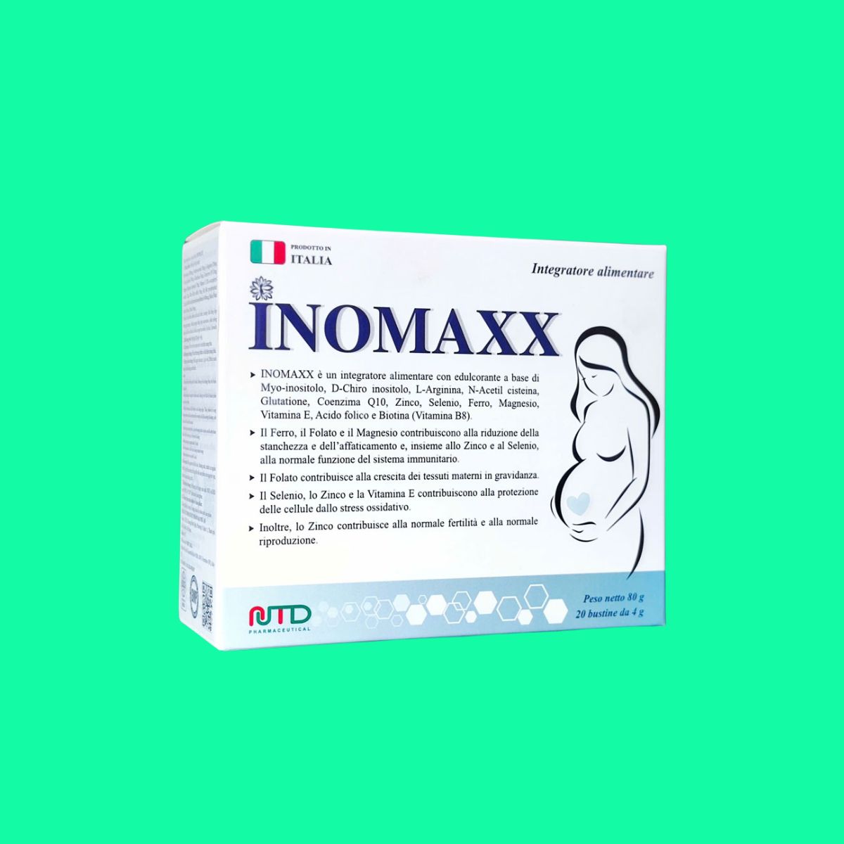 Inomaxx-6 Inomaxx