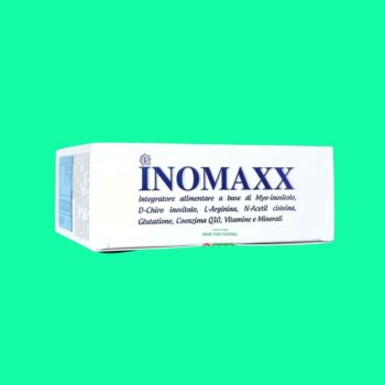 Inomaxx 6 Inomaxx