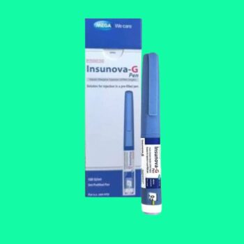 Insunova G Pen 2
