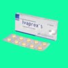 Ivaprex 5 Tablet