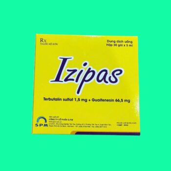 Izipas