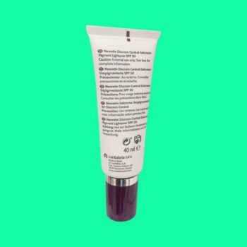 Kem chống nắng Neoretin Discrom Control Gel Cream SPF 50 11 Kem chống nắng Neoretin Discrom Control