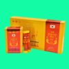 Korean Red Ginseng Stick Daily
