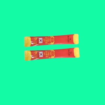 Korean Red Ginseng Stick Daily 10 Korean Red Ginseng Stick Daily