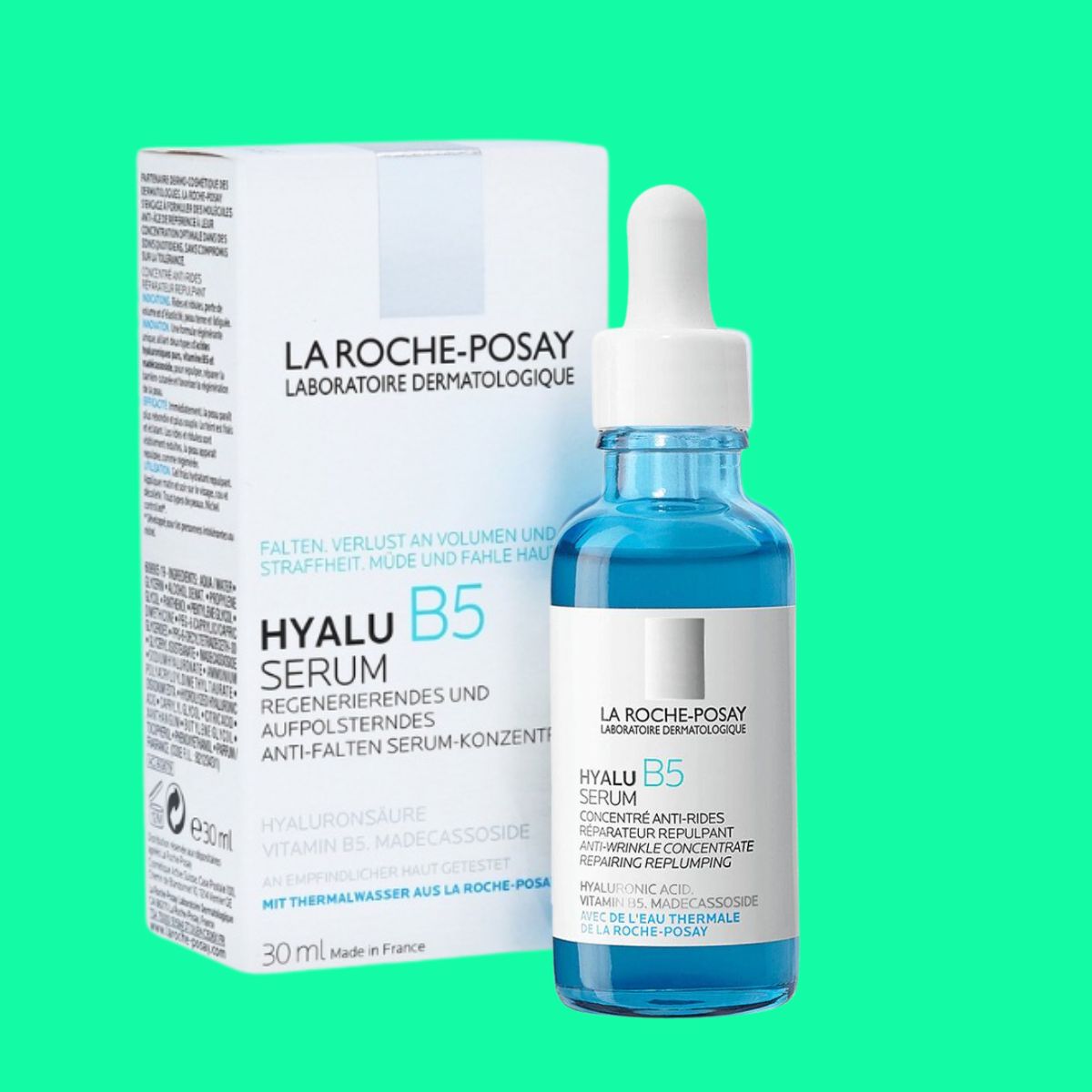 La-Roche-Posay-Hyalu-B5-Serum-1 La Roche-Posay Hyalu B5 Serum