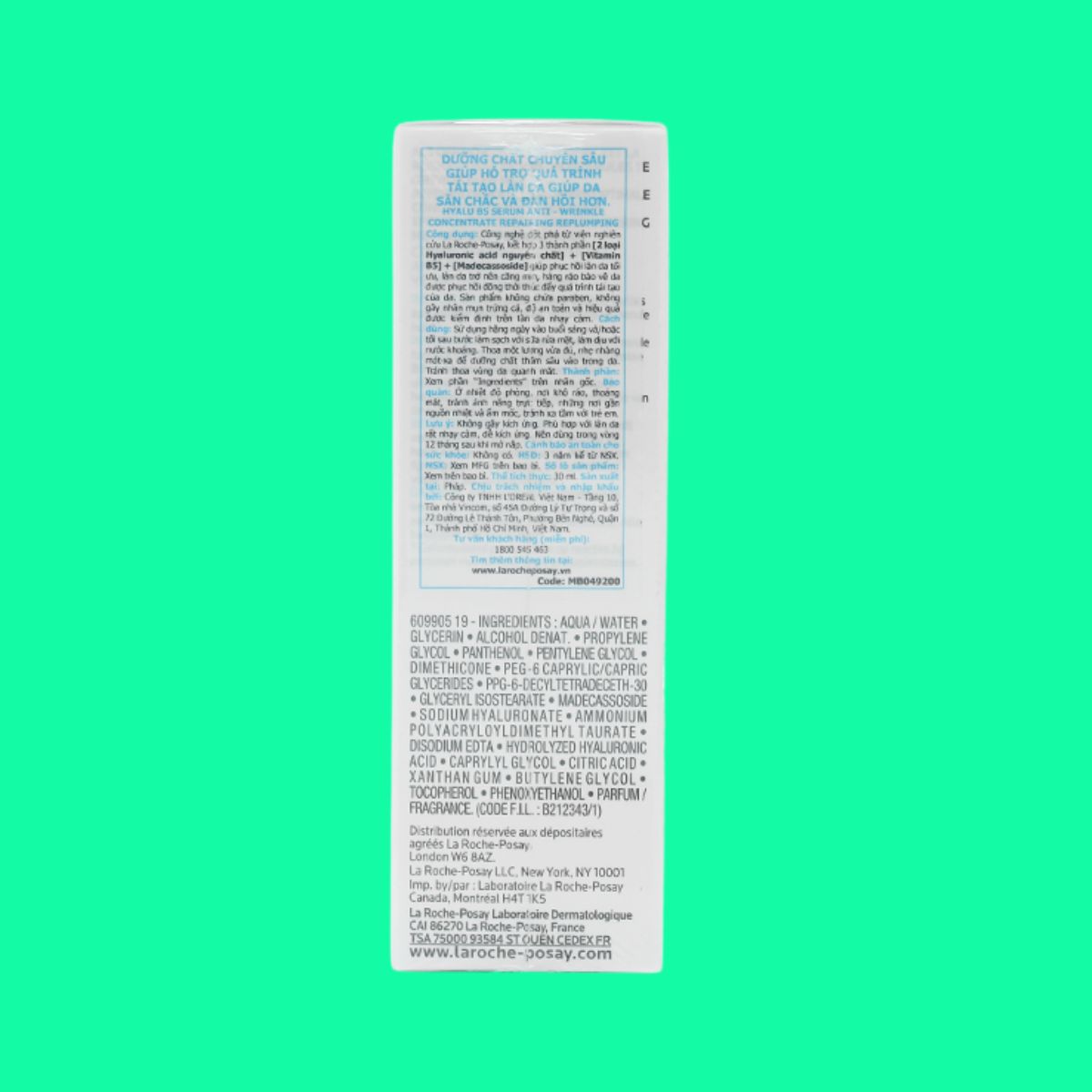 La-Roche-Posay-Hyalu-B5-Serum-10 La Roche-Posay Hyalu B5 Serum