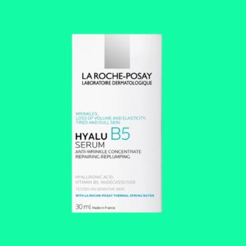 La Roche-Posay Hyalu B5 Serum 3 La Roche-Posay Hyalu B5 Serum