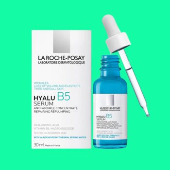 La Roche-Posay Hyalu B5 Serum 2 La Roche-Posay Hyalu B5 Serum